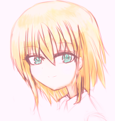 もけ