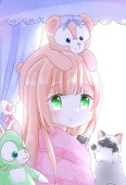 ゆーちゃん
