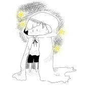 おめめ
