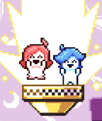 Heart and Star