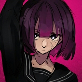 原もち子