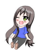 夢羽