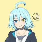 アル -Alu-