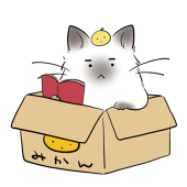 みかん猫
