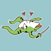 柊