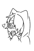 ツキくん