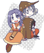 栗缶＠ファンタジア愛！！