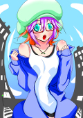 松前