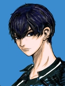 ジャンダルム
