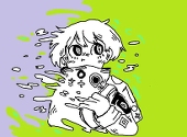 P A N D A 楽しい時間