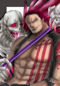 真騎士