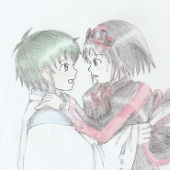める吉