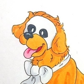 牙舞 利絵琉