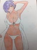 鮎乃みずき