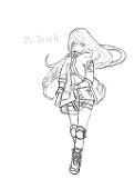 Dr.Trick