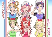 ダンシングﾆﾜ