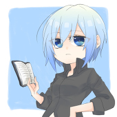 ゆー