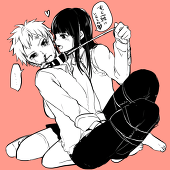 Shinoriko