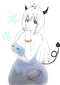蒼.