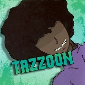 Tazzoon