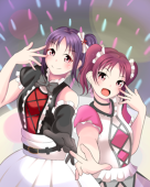 友情ヨーソロー