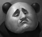崩尼桑