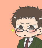 粕川