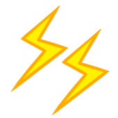 電光