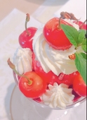 百合