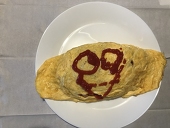 タコス飯