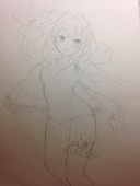 ゆるゆるひな