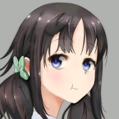 宇枝原とま