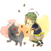 岬にれこ