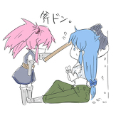 きむわいぷ