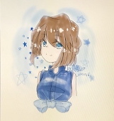 离茗ca