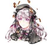 雪タルト