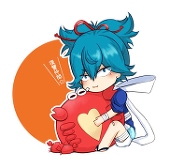 ちゃぼ助