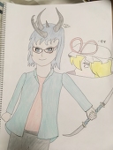 蒼覇初雁