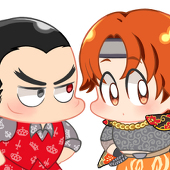 tupin♡eroi
