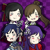 静＠無言ｂｋｍサーセン！！