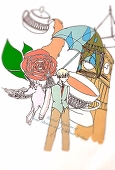 朱華