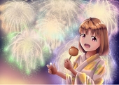 稲月 リナ