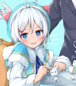 ショーソン@仕事募集中