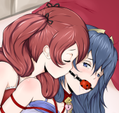 Yuri-Yumi