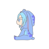 かちん