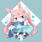 兎々木コルリ