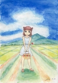 オリーヴコメート
