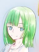 葉露 こさめ
