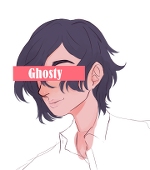 ghosty