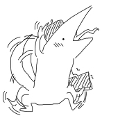 ほやほや